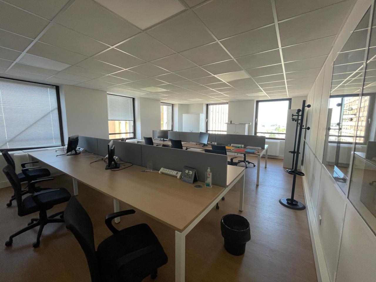 Bureau Strasbourg 339m² Location bureau Strasbourg Bas-Rhin OLBUR2530674 17